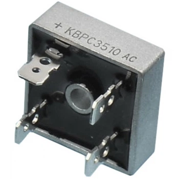 Діодний міст KBPC3510 1000Vх35A