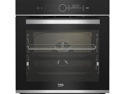 Духовий шафа Beko BBIM13400XMSW