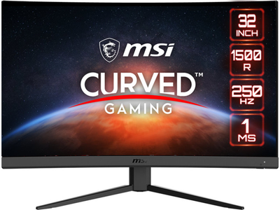 Монітор MSI Optix G32C4X