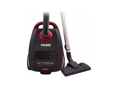 みびょ品です Пилосос із мішком Prime Technics PVC 214 MR – фото, відгуки
