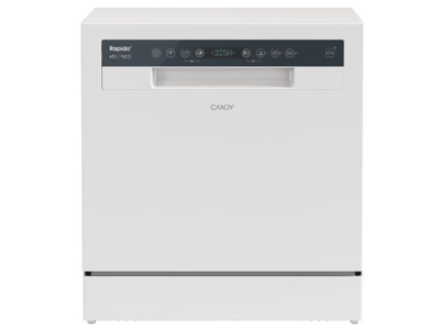 Посудомийна машина Candy CP 8F9FFW