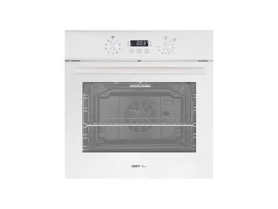 Духовка електрична LIBERTY HO 839 W