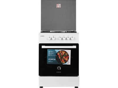Газова плита Grifon G643W-CAWB3