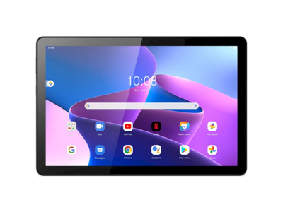 Планшет Lenovo Tab M10 (3rd Gen) 4/64GB Wi-Fi Storm Grey (ZAAE0106UA)