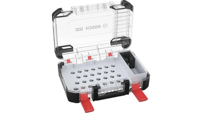 Кейс для коронок Bosch PRO PC Plus (2608483157 )
