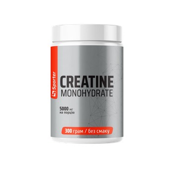 Креатин Sporter Creatine monohydrate