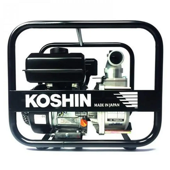 Мотопомпа Koshin STV-50X-BAE