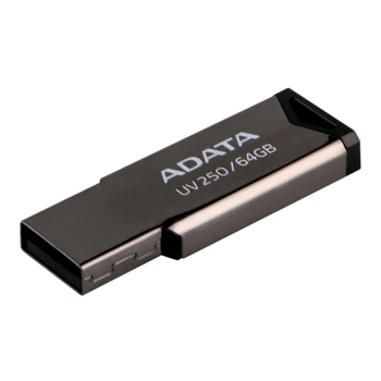 Флешка usb накопитель флеш-datauv 250 64gb черный