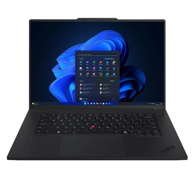 Ноутбук Lenovo ThinkPad P1 Ultra 7-165H/32GB/1TB/Win11P RTX4070 165Hz (21KV0023PB)