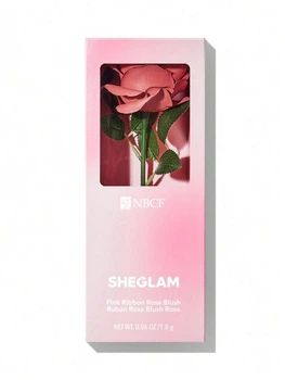 Румяна-роза Pink Ribbon, 1,8 г