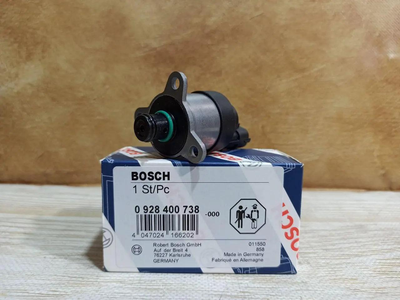Топливный клапан датчик BOSCH 0928400738 Крайслер (CHRYSLER) Додж