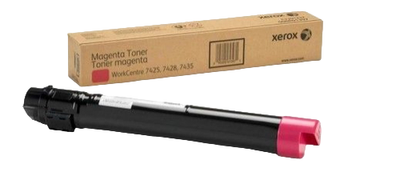 Toner Xerox Xerox Color 550/560 DMO 006R01531 Magenta (0095205615319)