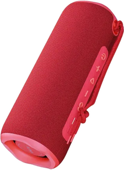 Акустична система HiFuture Alpha 20W Red (alpha.red)