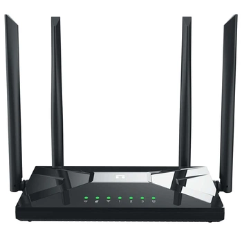 Wi-Fi Роутер Netis NC65 AC1200, 3xGE LAN, 1xGE WAN, MESH