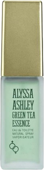 Туалетна вода для жінок Alyssa Ashley Green Tea Essence 15 мл (3495080723005)