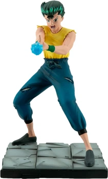 Фигурка ABYstyle YU YU HAKUSHO Yusuke (3665361068815)