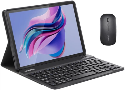 Планшет CHUWI Hi10 XPro New (2024) (4/128) LTE Комплект c Клавиатурой-Чехлом и Мышкой (EV-112424)