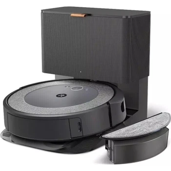 Пылесос iRobot Roomba Combo i5+ (i557840)