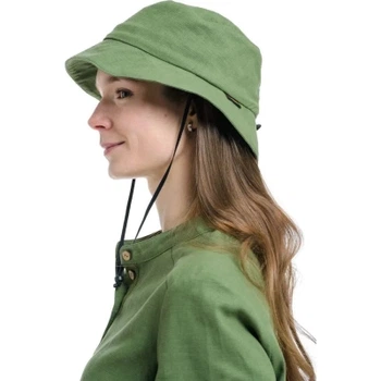 Шляпа Turbat Savana Hemp bronze green S (012.004.4275)