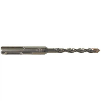 Бур Milwaukee SDS-PLUS M2, 6,0х110х50мм, 10шт (4932371704)