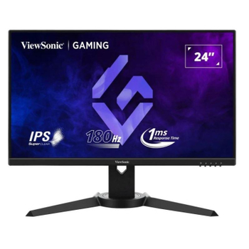 Монитор ViewSonic VX2479J-HD-PRO