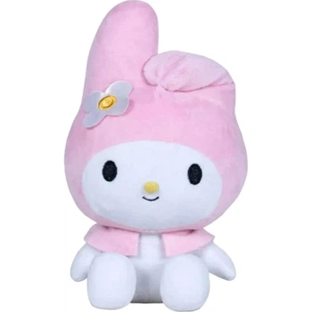 М'яка іграшка Hello Kitty Май Мелоді , 30 см (760024096)