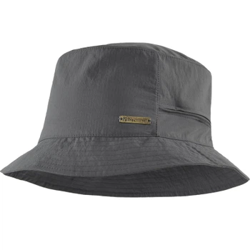 Шляпа Trekmates Mojave Hat TM-006289 ash S/M (015.0722)