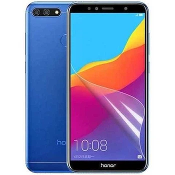 Захисна гідрогелева плівка DScreen для Huawei Y6 2018 Матовая