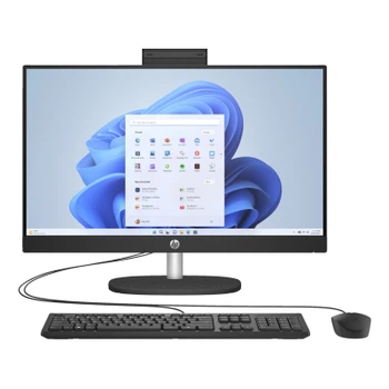 Моноблок HP AiO 24-cr1007ua (AE0P6EA) Jet Black