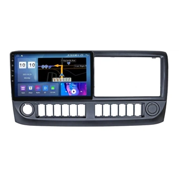 Штатна магнітола серії Mekede M200S під Renault Megane 3 2008-2014 (W1) 9 дюймів C-Q38185