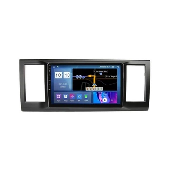 Штатна магнітола серії Mekede M200S під Volkswagen Caravelle 6 T6.1 T6 2015 - 2020 9 дюймів C-Q38366