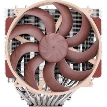 Кулер для процессора Noctua NH-D15 G2