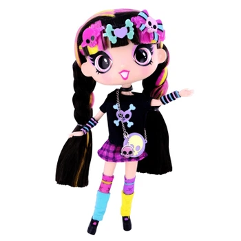 Кукла Decora Girlz Луна (D1006)