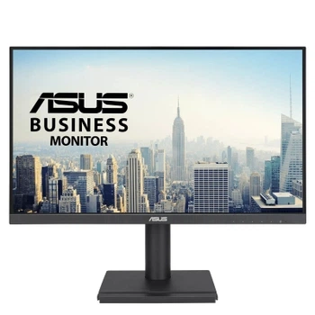 Монітор Asus 23.8" VA24DQFS (90LM0540-B01371) IPS Black 100Hz