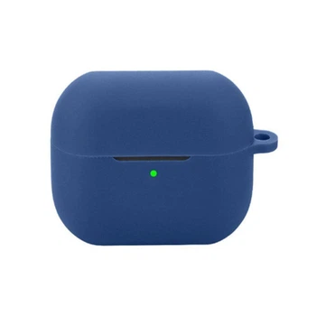 Чехол для наушников BeCover Silicon для Samsung Galaxy Buds 3 Pro Deep Blue (712001)
