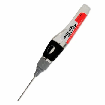 Смазка для ножей Boker Oil Pen 2.0 (09BO751)