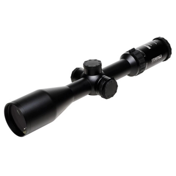 Оптичний приціл Steiner Nighthunter Xtreme 2-10x50 (8750)