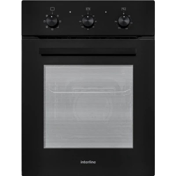 Духова шафа Interline OEG 170 MRN BB