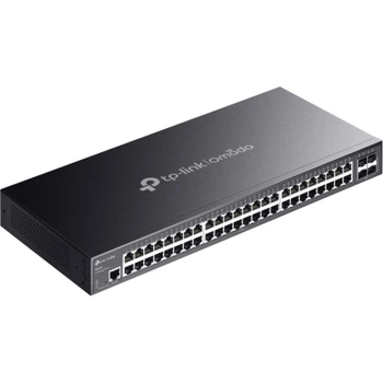 Коммутатор сетевой TP-Link SG3452