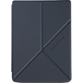 Обкладинка PocketBook 7.8", InkPad(PB743), Origami Cover, чорна