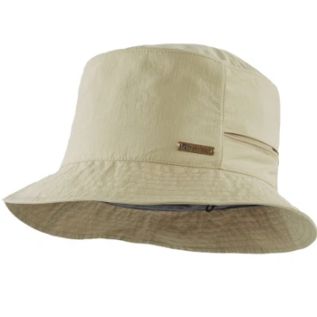 Шляпа Trekmates Mojave Hat TM-006289 limestone S/M (015.0720)
