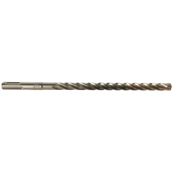 Бур Milwaukee SDS-PLUS MX4, 10,0х215х150мм, 10шт (4932352048)