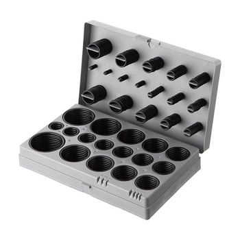 Комплект резиновых сальников INTERTOOL AT-5407