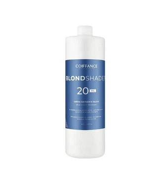 Окисник CF Coiffance BLONDSHADES 20 VOL 1000мл