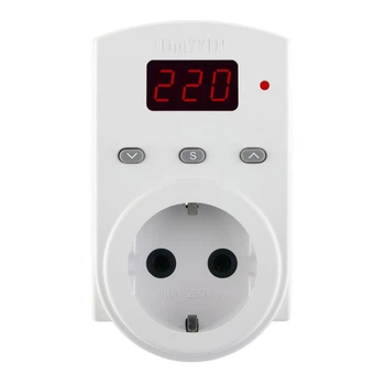 Реле напруги V-protector 16AS