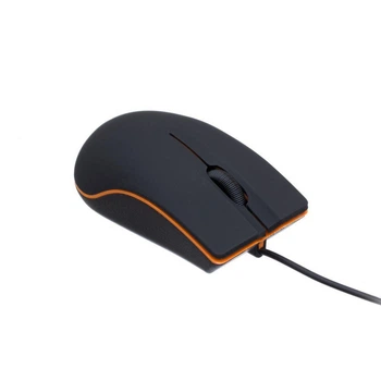 USB Мышь M20 Чорний