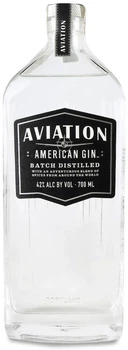 Джин Aviation 0.7 л 42% (853507000123)