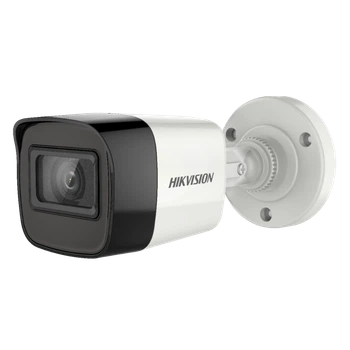 Turbo HD відеокамера Hikvision DS-2CE16H0T-ITF(С) 5МП (2.8мм)