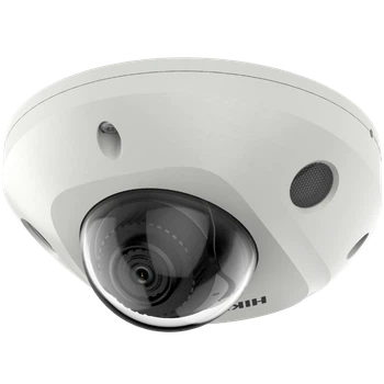 IP видеокамера Hikvision DS-2CD2523G2-IS(D) 2МП (2.8мм) с микрофоном