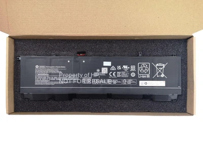 Аккумулятор для ноутбука HP Omen Transcend 16 U0000, N28832-005, QK06XL 7981mah 97.04Wh ORIGINAL